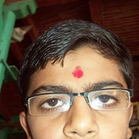 Vedant Pandya Photo 13