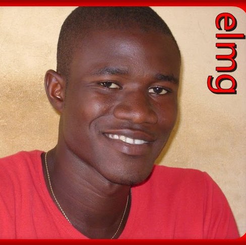 Elhadji Gueye Photo 15