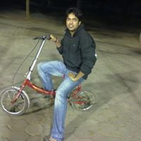 Madhav Pandey Photo 12