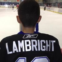 Jared Lambright Photo 10