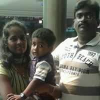 Deepa Selvaraj Photo 17