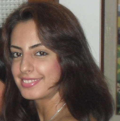 Elnaz Najafi Photo 4