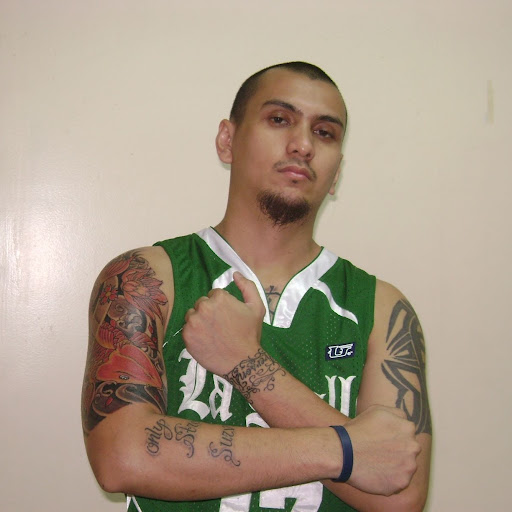 Eric Ignacio Photo 26