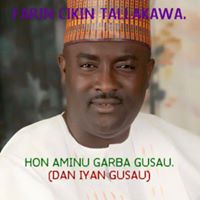 Aminu Gusau Photo 10