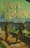 Fabled Lands : The Court Of Hidden Faces