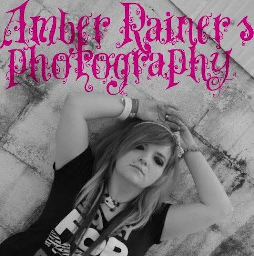 Amber Rainer Photo 10