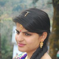Kamla Joshi Photo 13