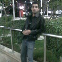 Omar Azzam Photo 30