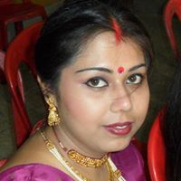 Sucharita Chowdhury Photo 8