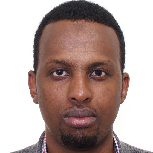 Mohamed Hussein Photo 21