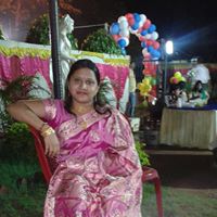 Suchismita Roy Photo 4
