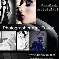 Amr Fouda Photo 16