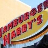 Harry Hamburger Photo 11