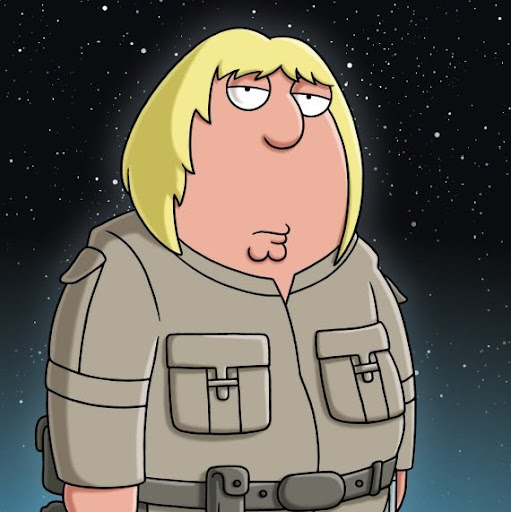 Chris Griffin Photo 18