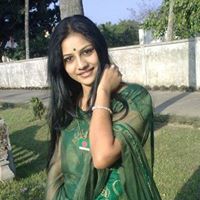 Monali Chowdhury Photo 2