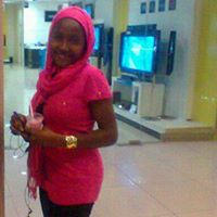 Safiyyah Umar Photo 3