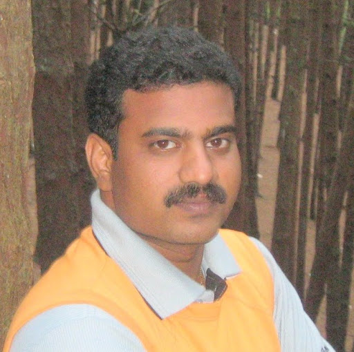 Nagarajan Palanivelu Photo 5