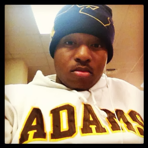 Anthony Adams Photo 36