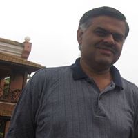 Mahadevan Narayanan Photo 16