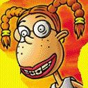 Eliza Thornberry Photo 6