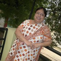 Sangita Agrawal Photo 14