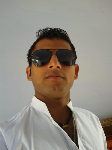 Bhaskar Kandpal Photo 4