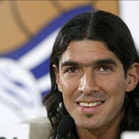 Sebastian Abreu Photo 23