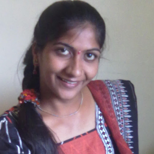 Megha Patil Photo 5