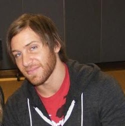 Chris Sabin Photo 21