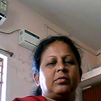 Rasheeda Begum Photo 14