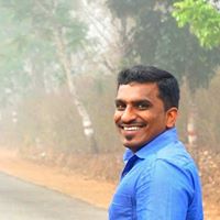 Prasanna Gowda Photo 18