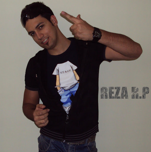 Reza Rezapour Photo 10