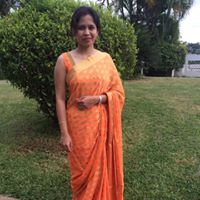 Pallavi Bakshi Photo 8