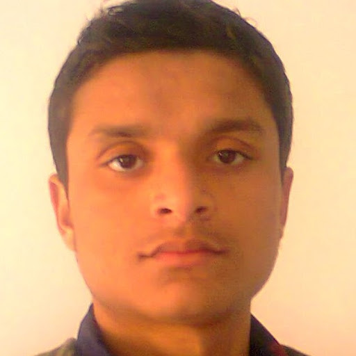 Vishal Jha Photo 12