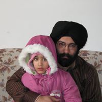 Jaspreet Rekhi Photo 6