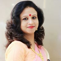 Paramita Biswas Photo 18