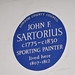 John Sartorius Photo 1