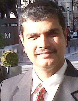 Anand Mahajani Photo 5