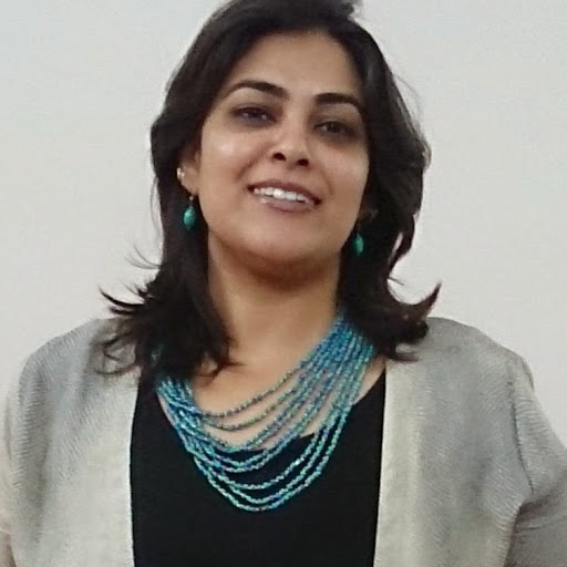 Manisha Shukla Photo 7