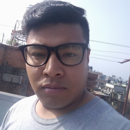 Abhishek Shakya Photo 13