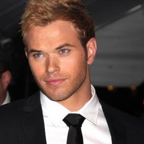 Kellan Lutz Photo 15