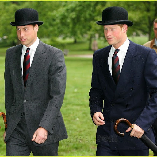 Harry William Photo 32