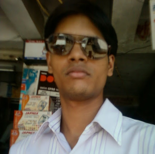 Prashant Mathur Photo 2