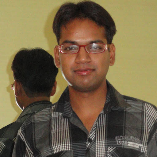 Anurag Khare Photo 16