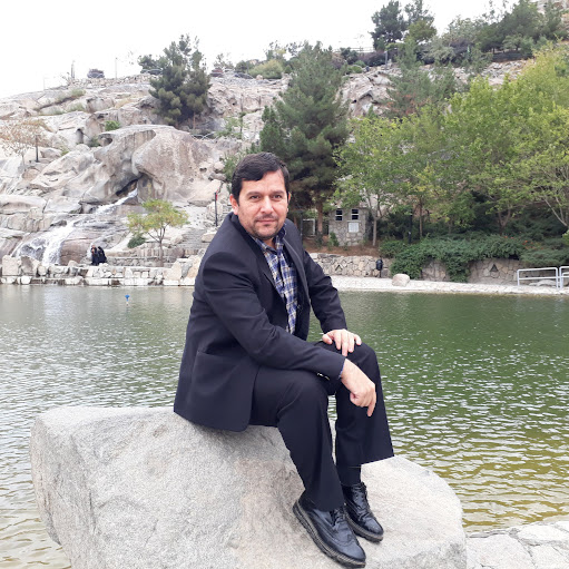 Mahdi Valizadeh Photo 6