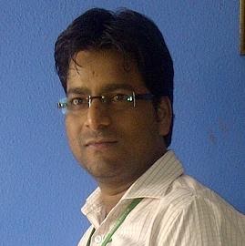 Praveen Shrivastava Photo 19