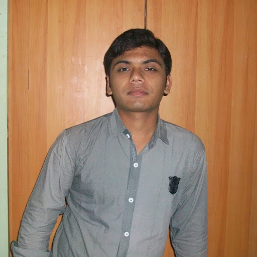 Nimesh Lad Photo 2