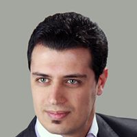 Mehdi Sepehri Photo 10