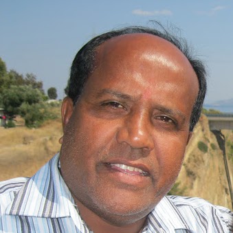 Dinesh Parikh Photo 12