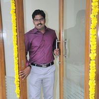 Suresh Prakasam Photo 5